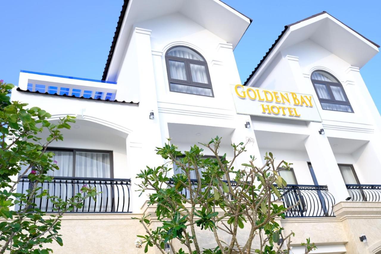 Golden Bay - An Land Hotel Cam Lam Bagian luar foto