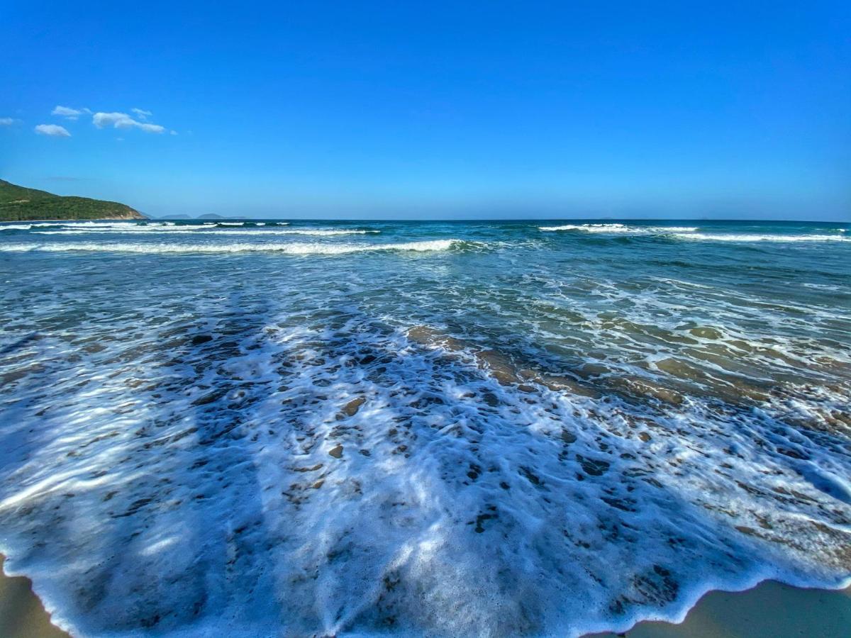 Golden Bay - An Land Hotel Cam Lam Bagian luar foto