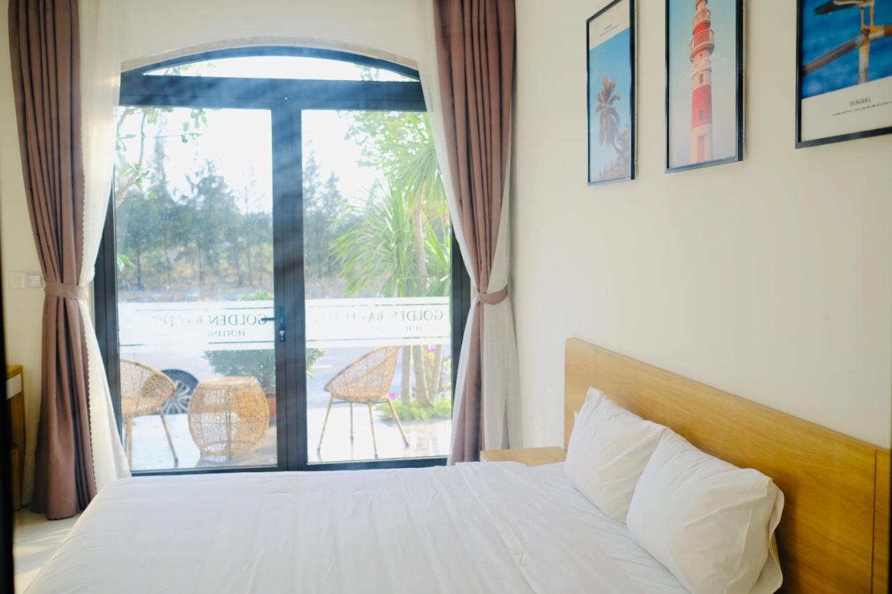Golden Bay - An Land Hotel Cam Lam Bagian luar foto
